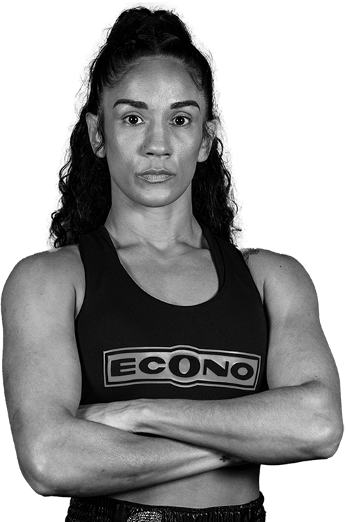 Amanda Serrano