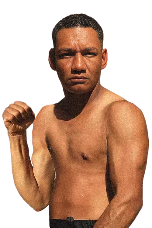 Fighter left