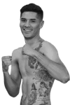  Antonio  Moran