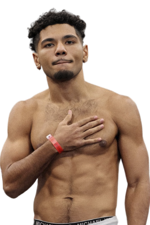 Даріус  Фалгам