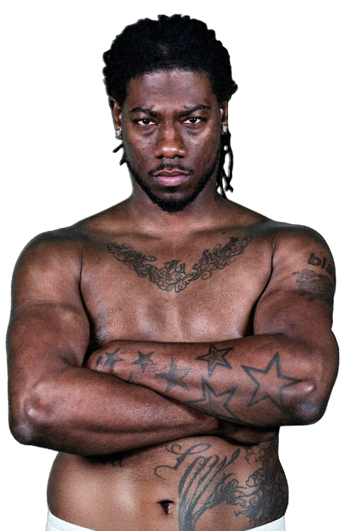 Charles Martin