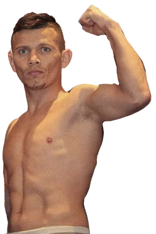 Fighter right