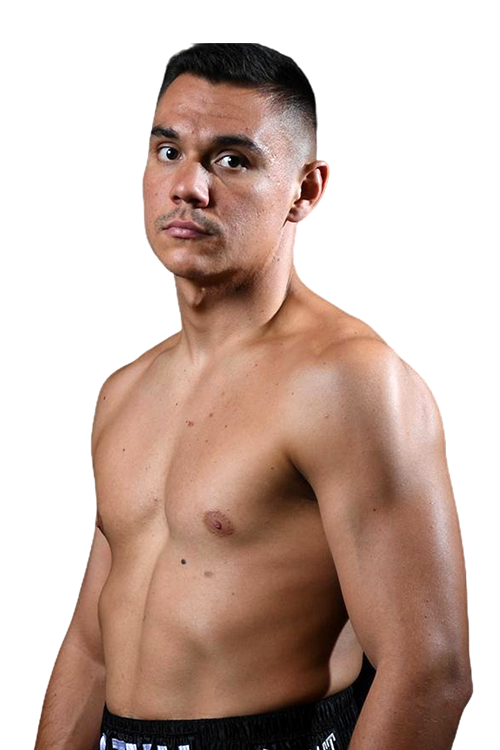 Tim Tszyu
