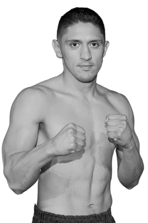 Giovani Santillan