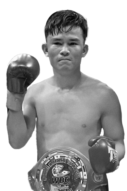 Thananchai  Charunphak