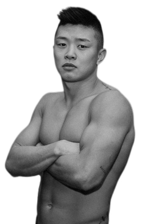  Arnold  Khegai