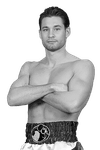 Chris Algieri