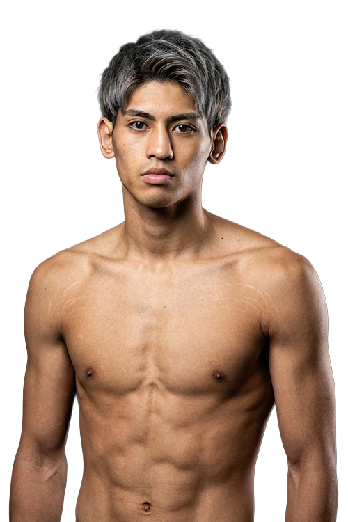 Ryuto  Owan