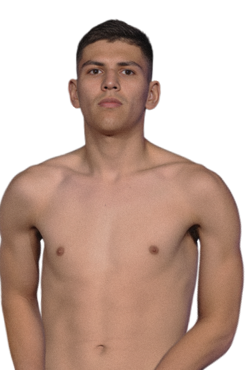 Roberto Valenzuela Jr