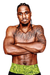 Kyrone Davis