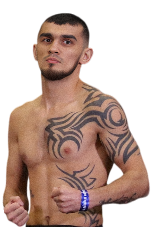 Шавкатджон ﻿ Рахімов﻿