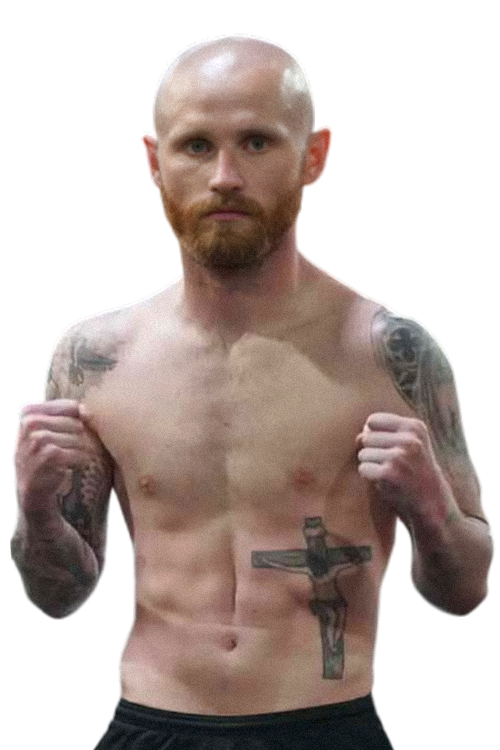 Джиммі  Келлі