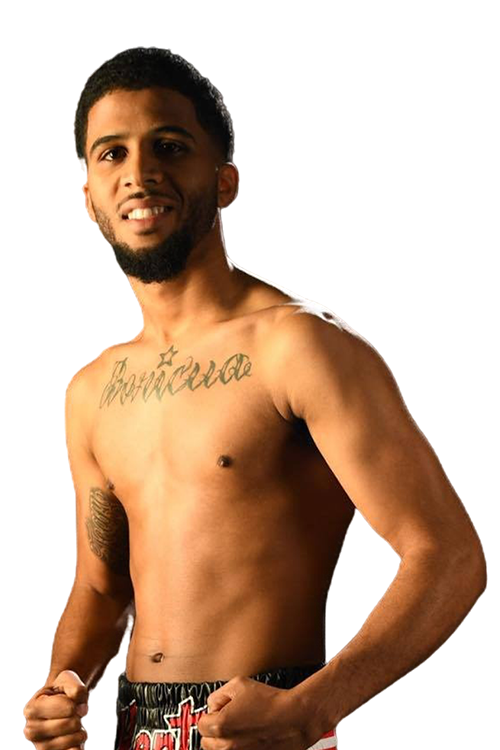 Kent Cruz