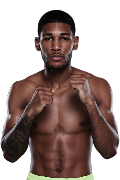 Elvis  Rodriguez