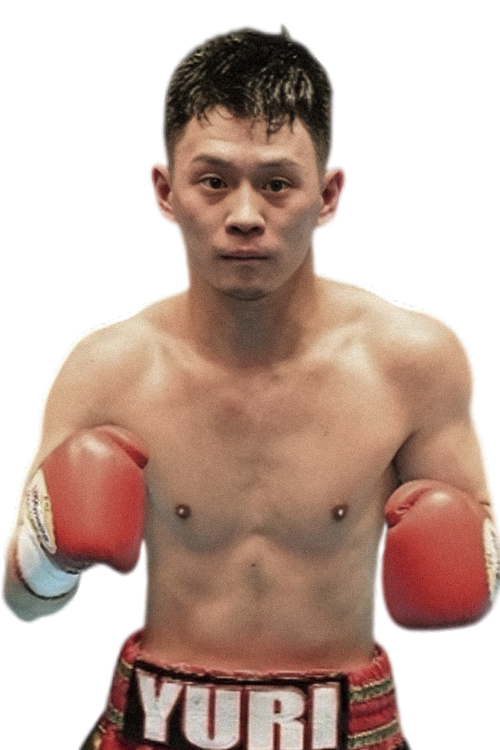 Fighter right