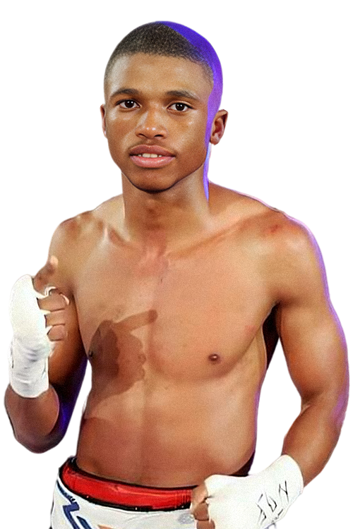 Fighter left