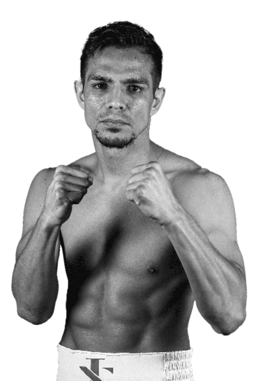 Jose Zepeda