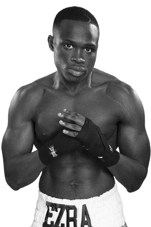 Eworitse Ezra Arenyeka