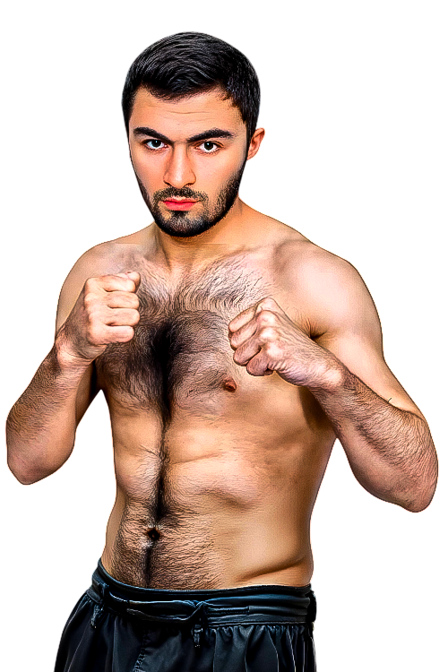 Isa Chaniev
