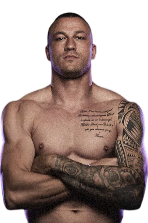  Chris Thompson