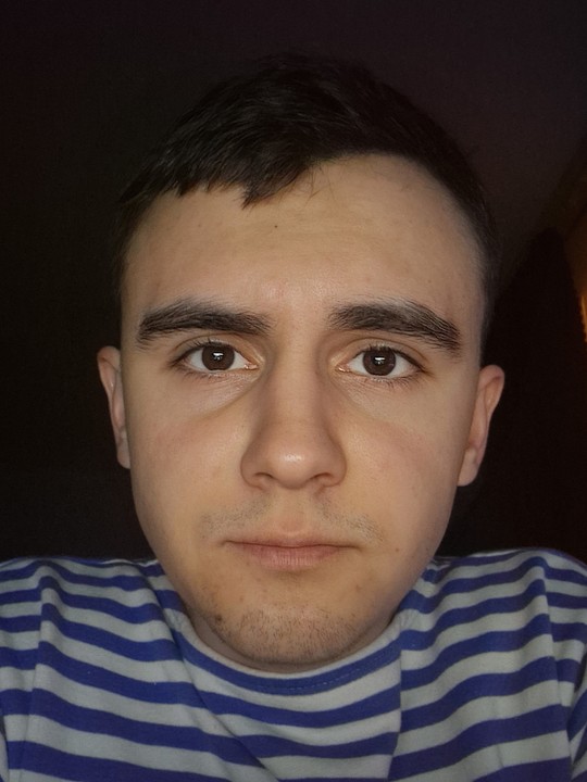Dmytro Didenko