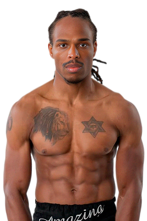 Shawn McCalman