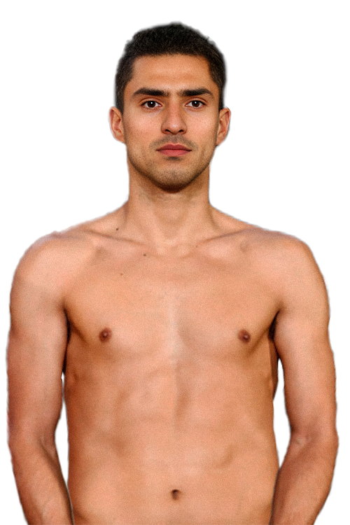 Josesito Lopez