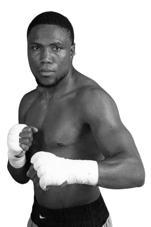 Roamer Alexis Angulo