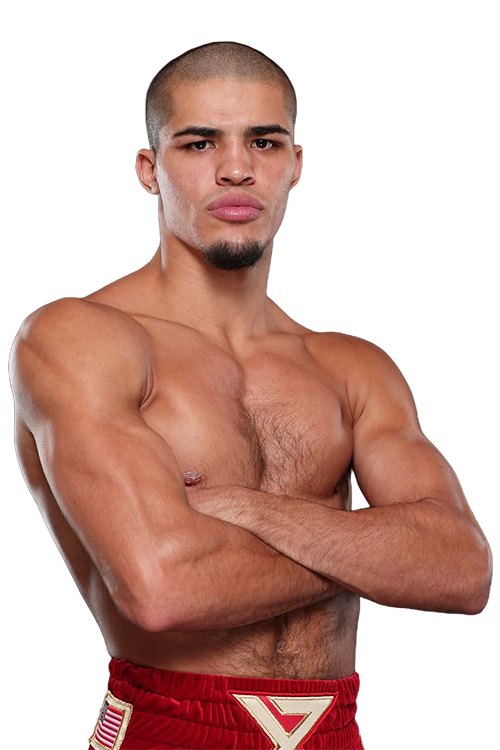 Ксандер Заяс