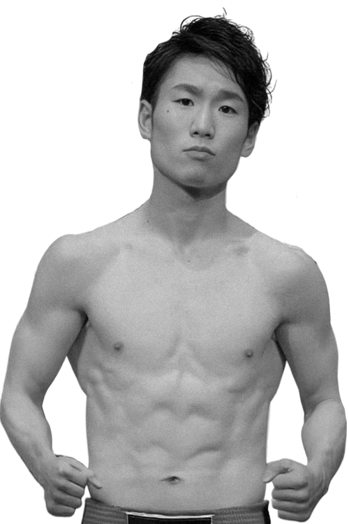 Kenshiro Teraji