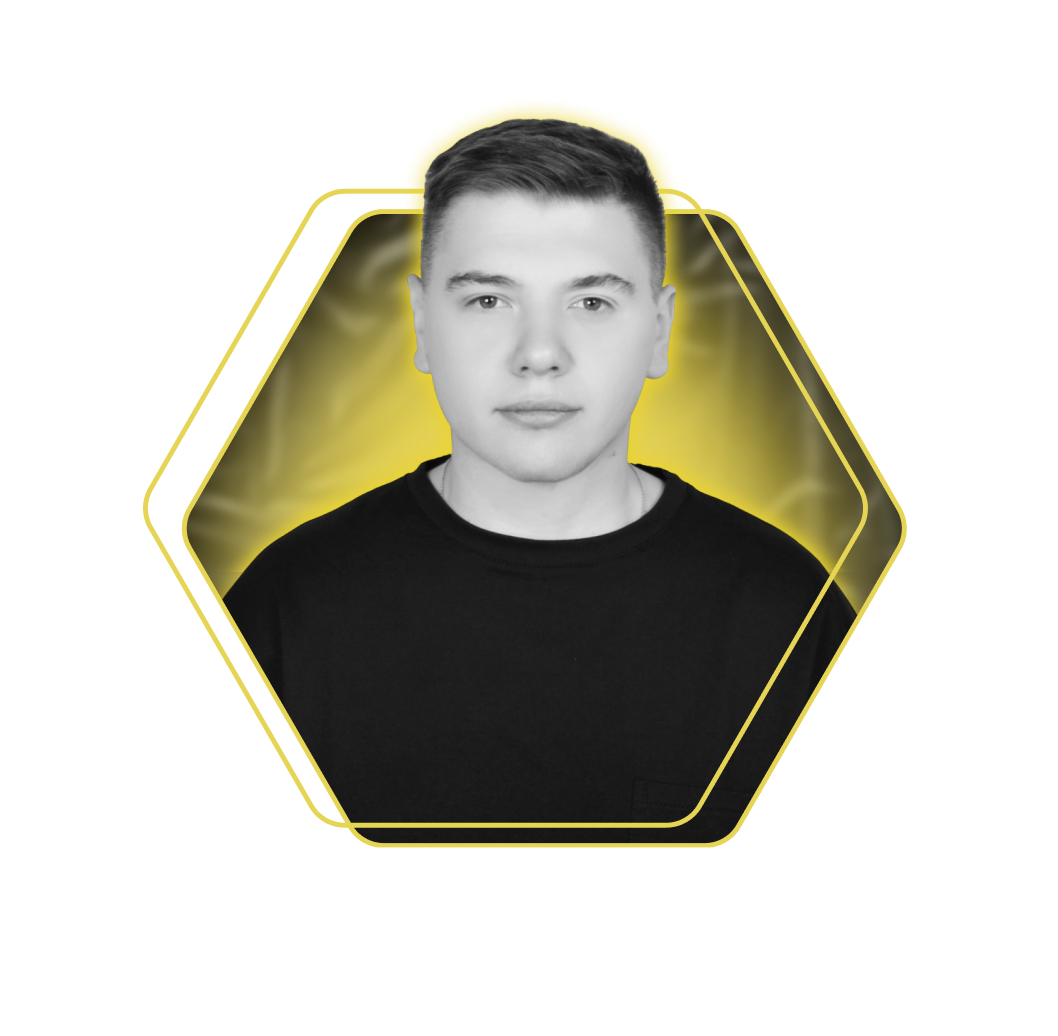 Bohdan Doroshenko