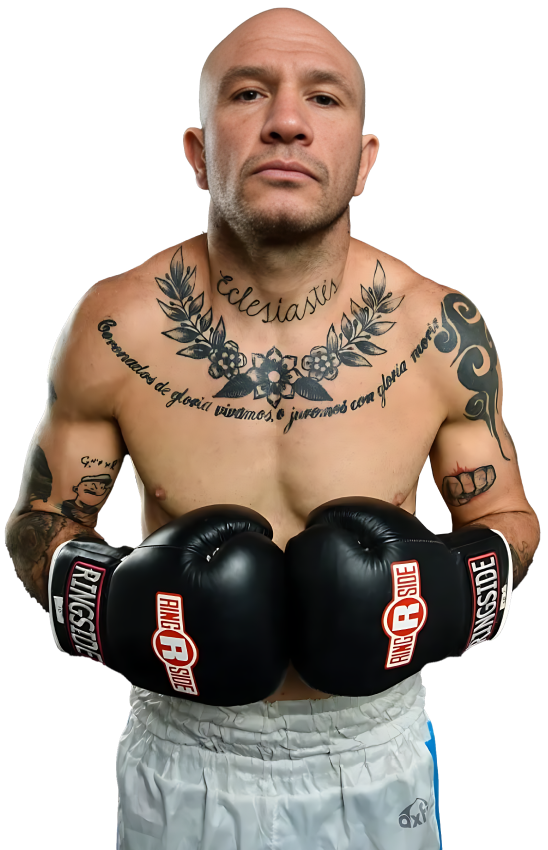 Rolando  Mansilla