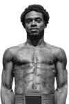 Errol Spence Jr