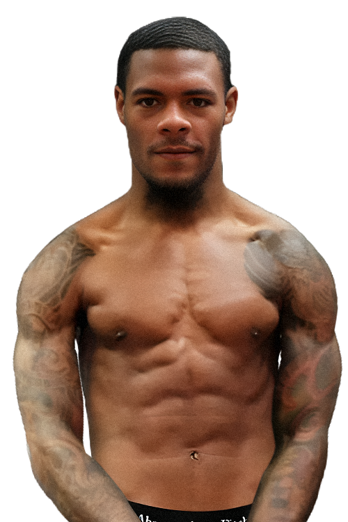 Lamont Roach Jr.