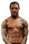 Lamont Roach