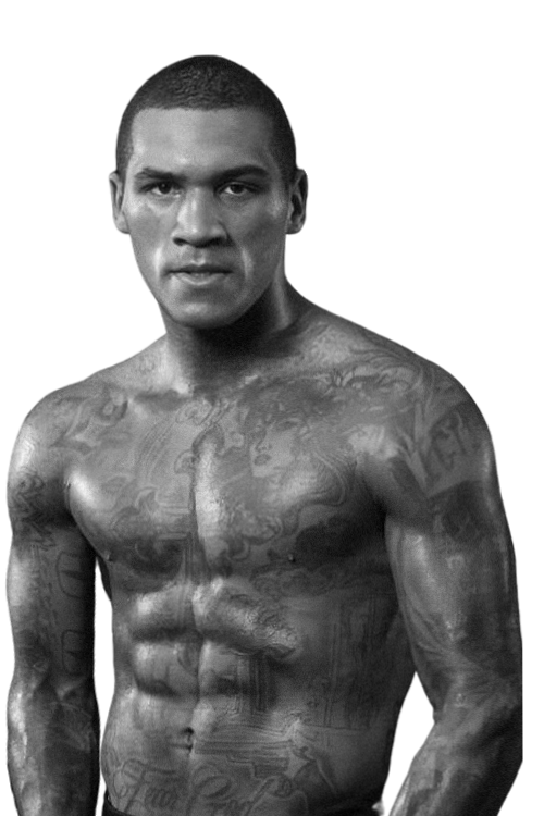 Conor Benn