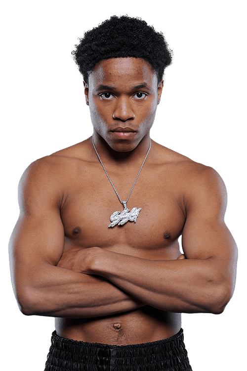 Флойд  Скофілд