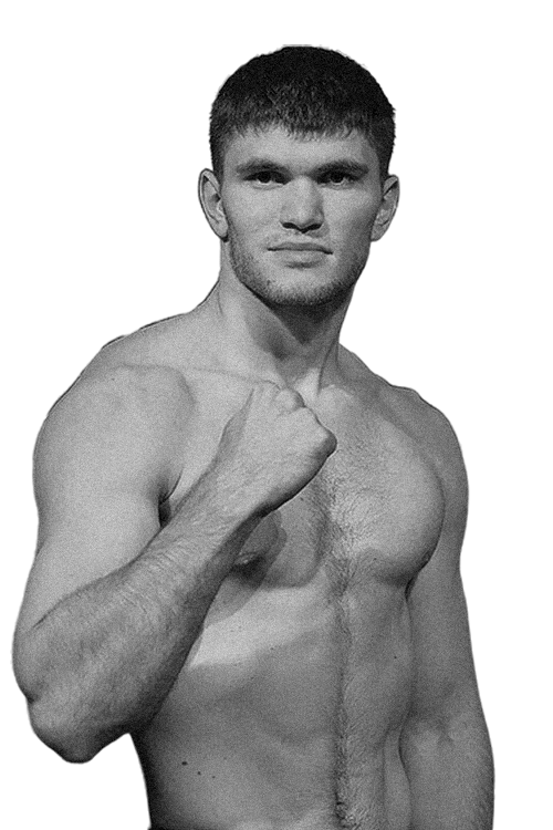  Ali  Akhmedov