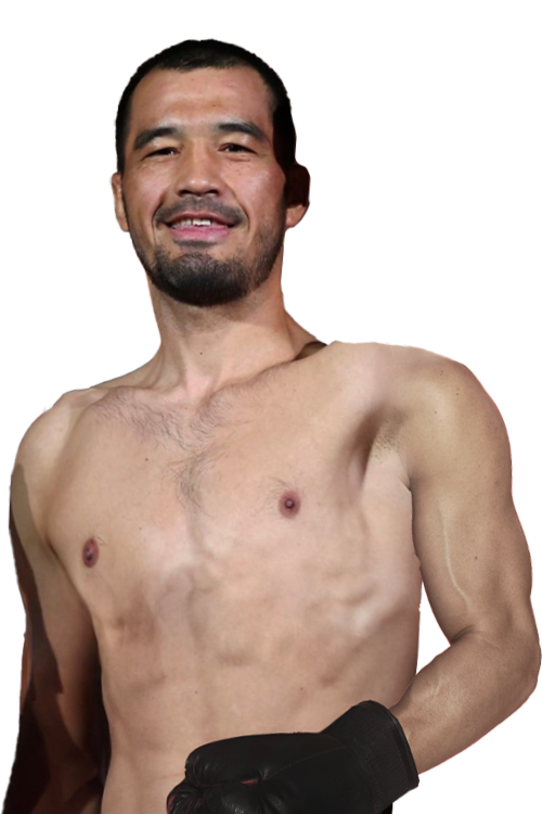 Botirzhon Akhmedov