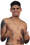 Emanuel Navarrete