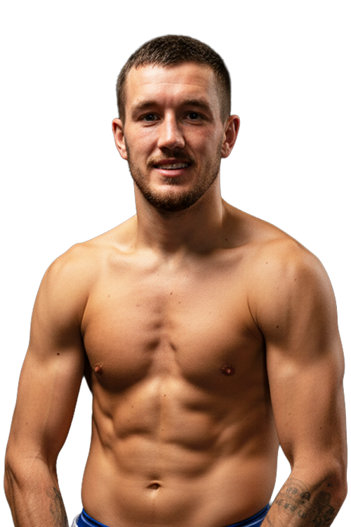 Liam  Davies