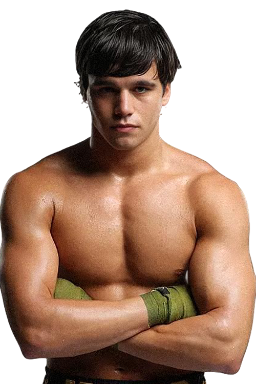 Fighter right