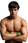 Brock Jarvis