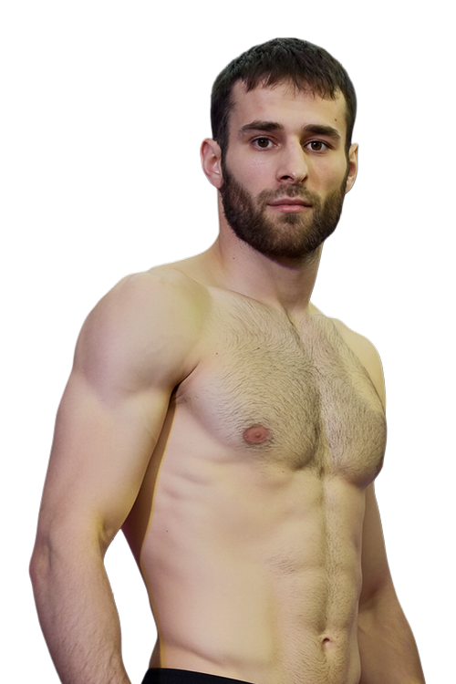 Arthur  Biyarslanov