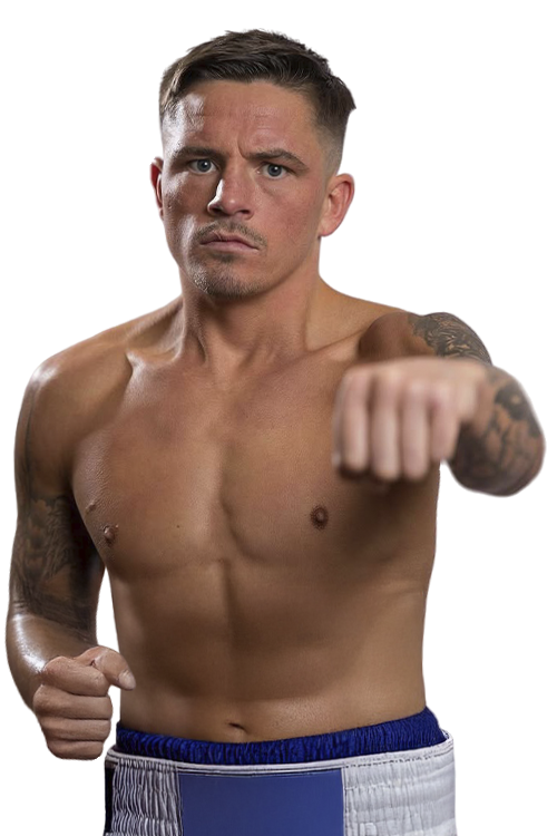 Lee McGregor