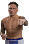 Lee McGregor