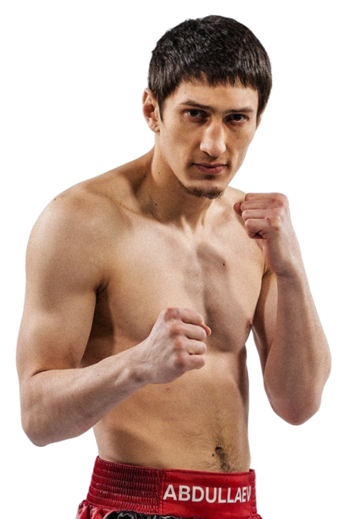 Fighter right
