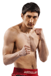Zaur Abdullaev