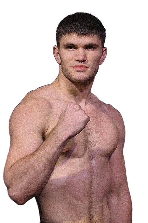  Ali  Akhmedov