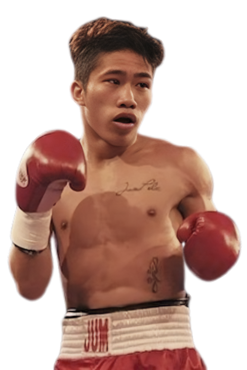 Fighter right